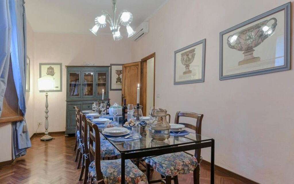 Palazzo Delle Croci - 