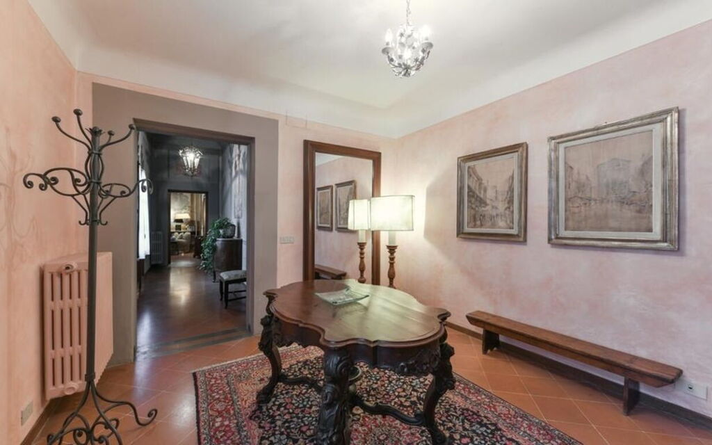 Palazzo Delle Croci - 