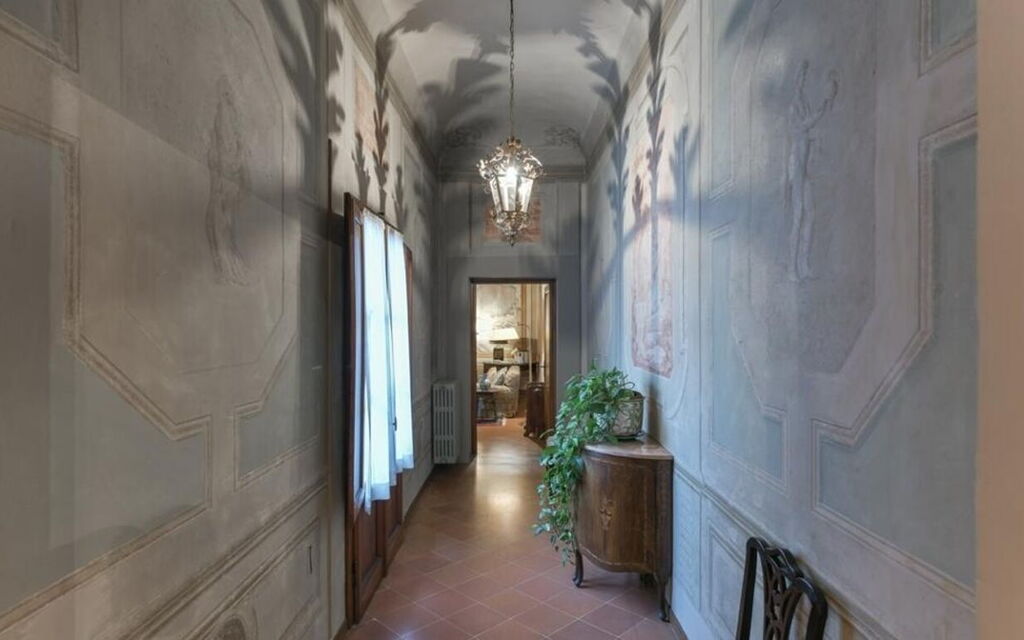 Palazzo Delle Croci - 