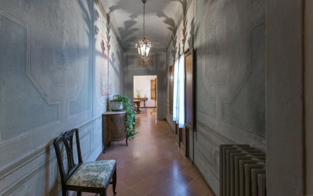 Palazzo Delle Croci - 