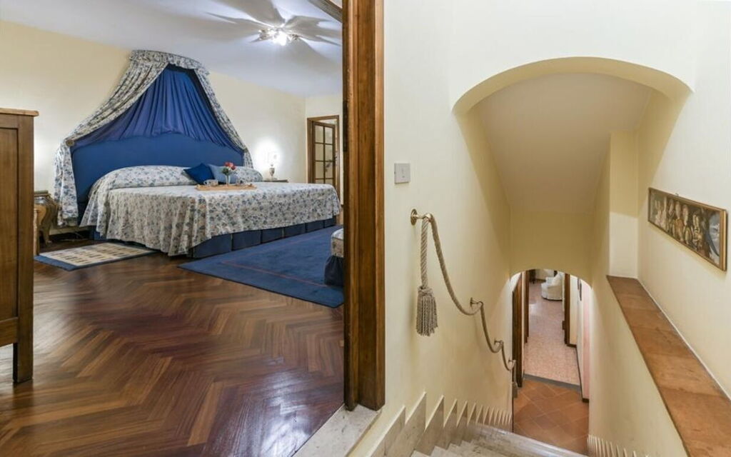 Palazzo Delle Croci - 