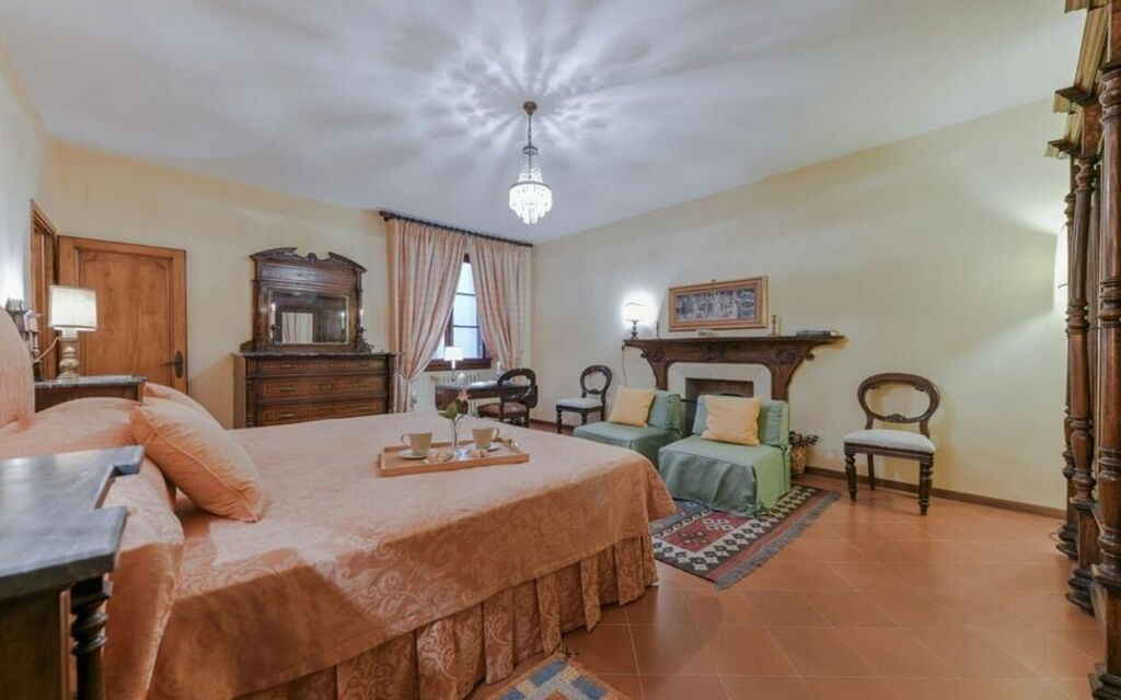 Palazzo Delle Croci - 