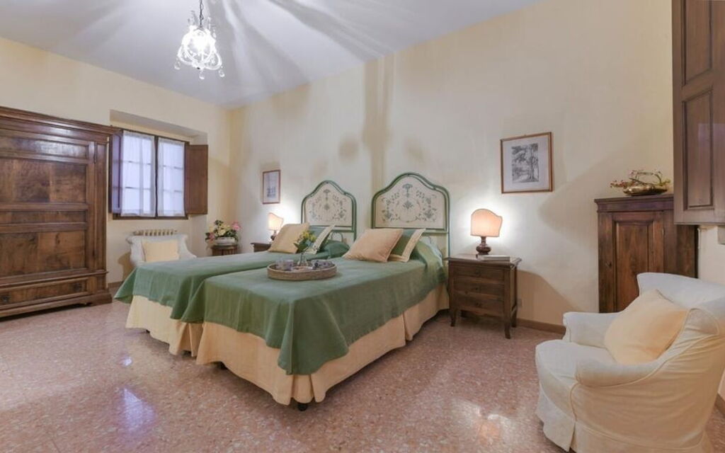 Palazzo Delle Croci - 