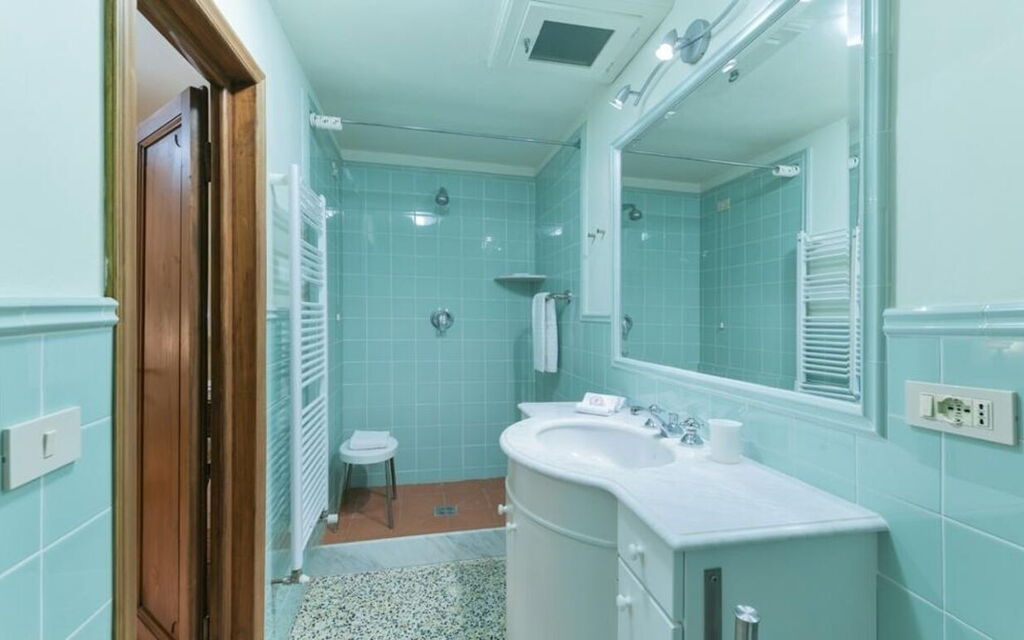 Palazzo Delle Croci - 