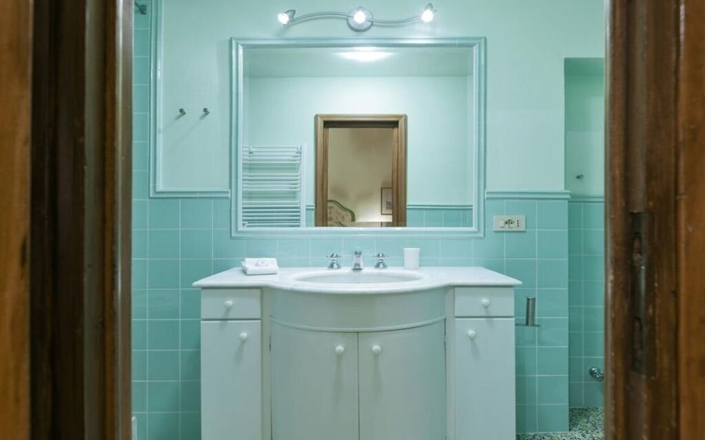 Palazzo Delle Croci - 