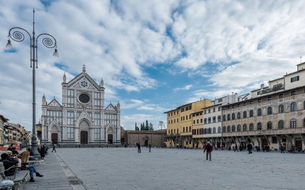 Palazzo Delle Croci - 