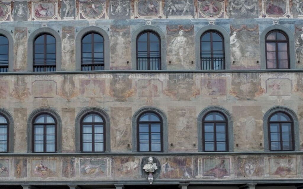 Palazzo Delle Croci - 