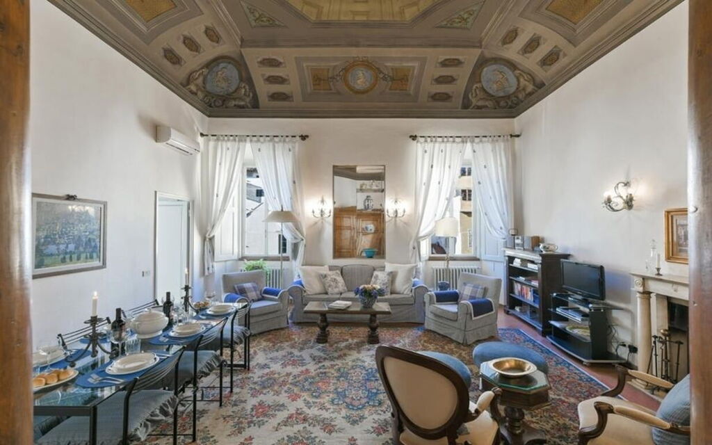 Palazzo Delle Croci - 