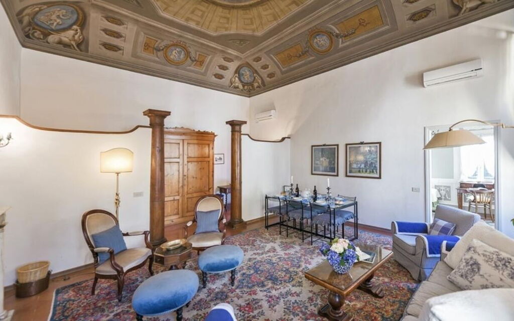 Palazzo Delle Croci - 