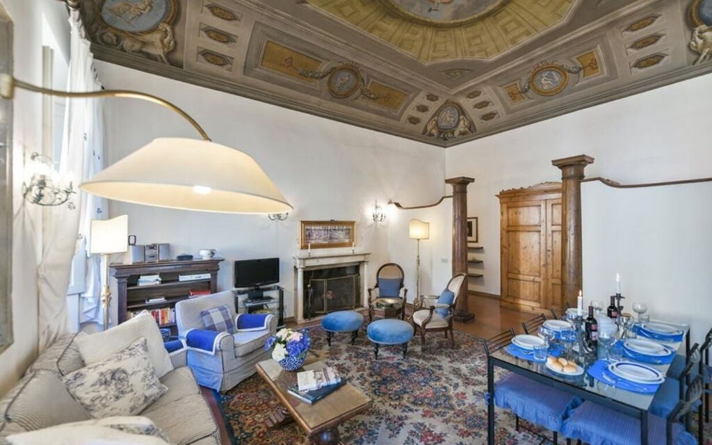 Palazzo Delle Croci - 