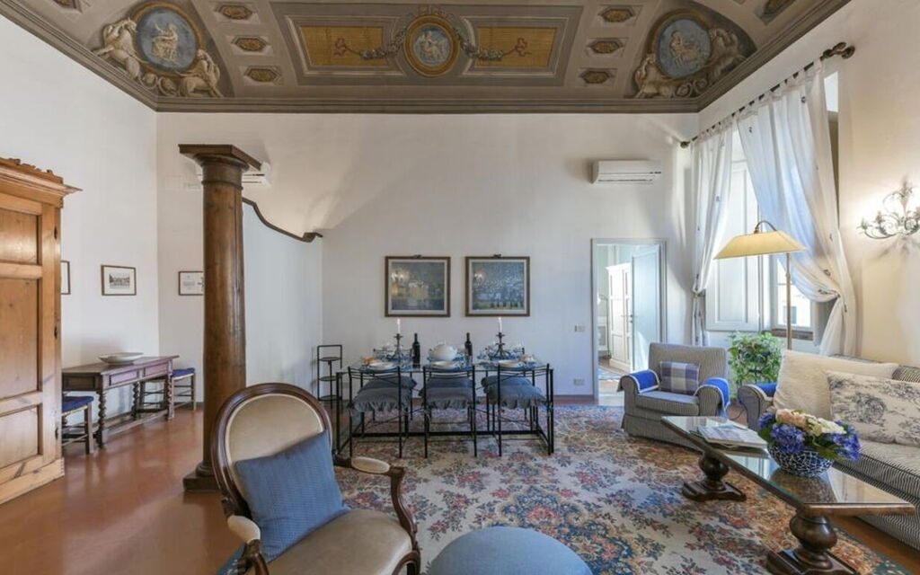Palazzo Delle Croci - 