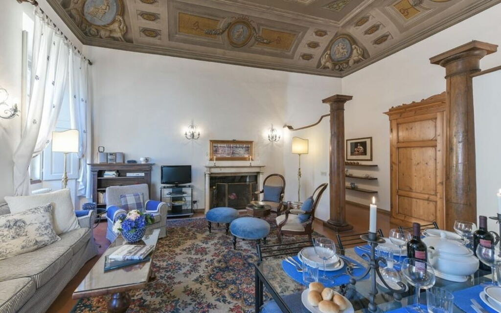 Palazzo Delle Croci - 