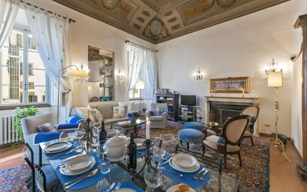 Palazzo Delle Croci - 