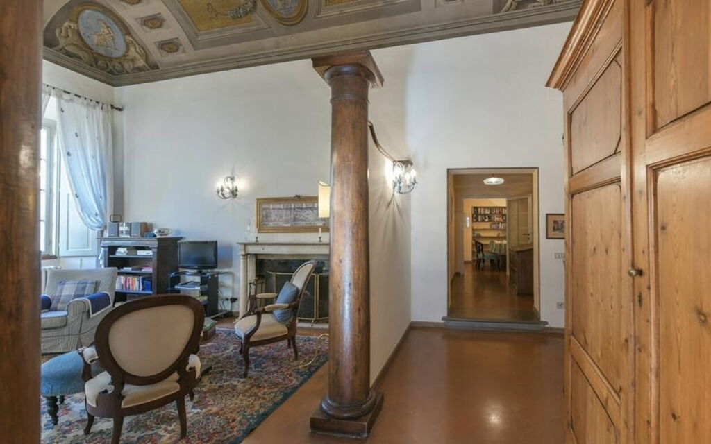 Palazzo Delle Croci - 