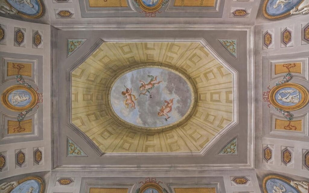 Palazzo Delle Croci - 
