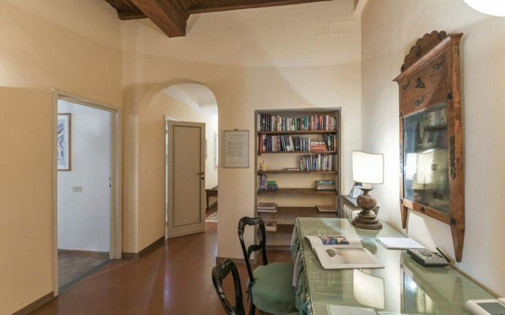 Palazzo Delle Croci - 