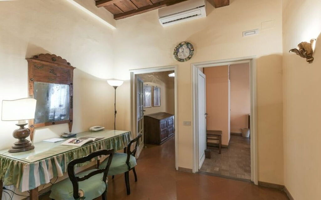 Palazzo Delle Croci - 