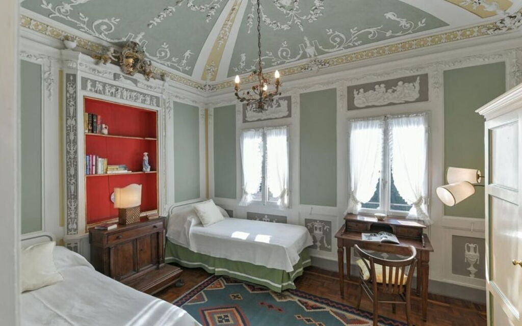 Palazzo Delle Croci - 