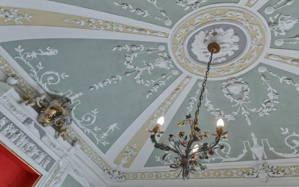 Palazzo Delle Croci - 