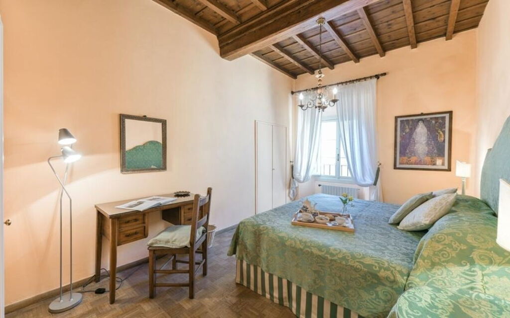 Palazzo Delle Croci - 