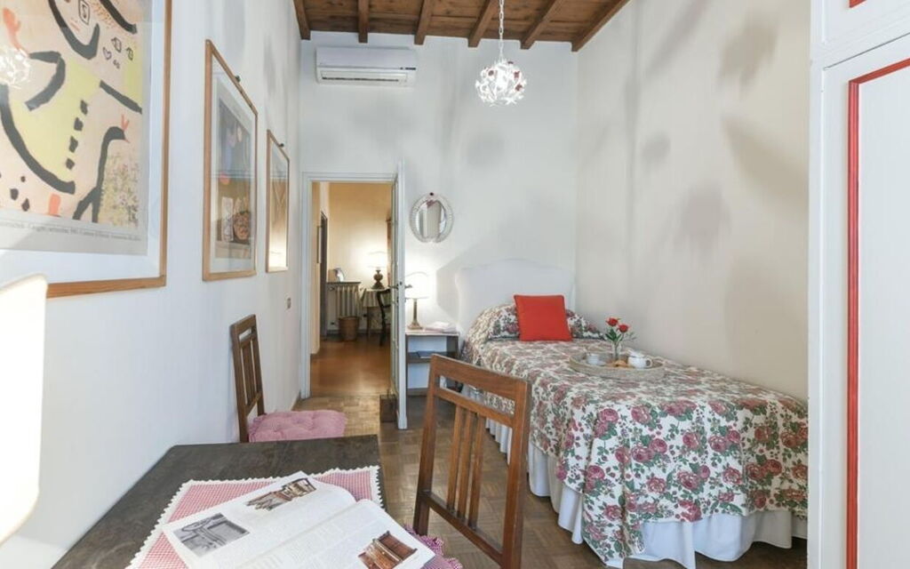 Palazzo Delle Croci - 