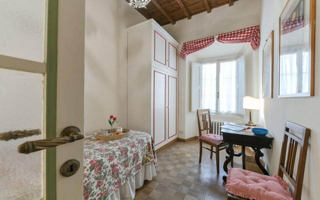 Palazzo Delle Croci - 