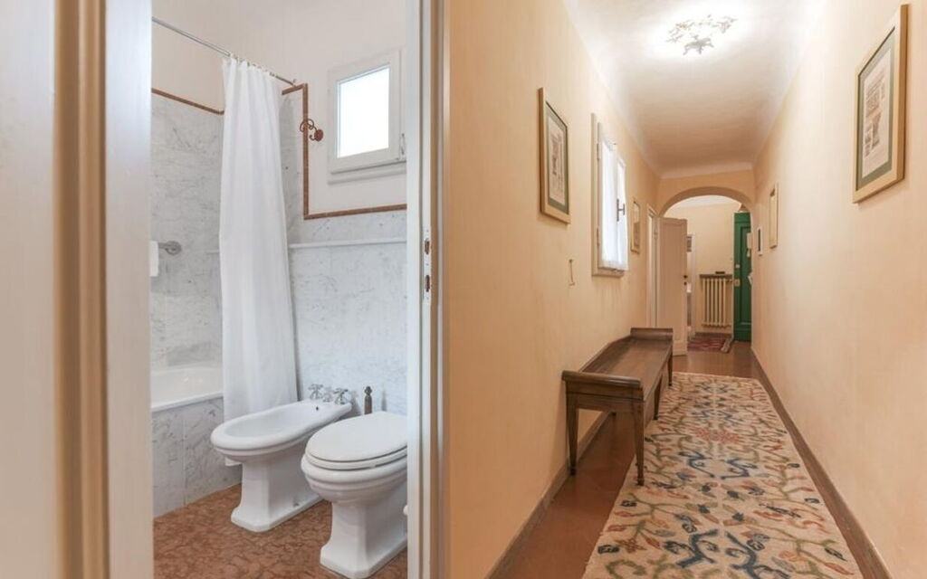 Palazzo Delle Croci - 