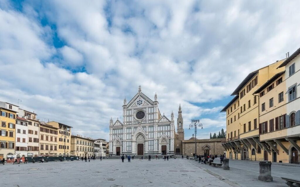 Palazzo Delle Croci - 