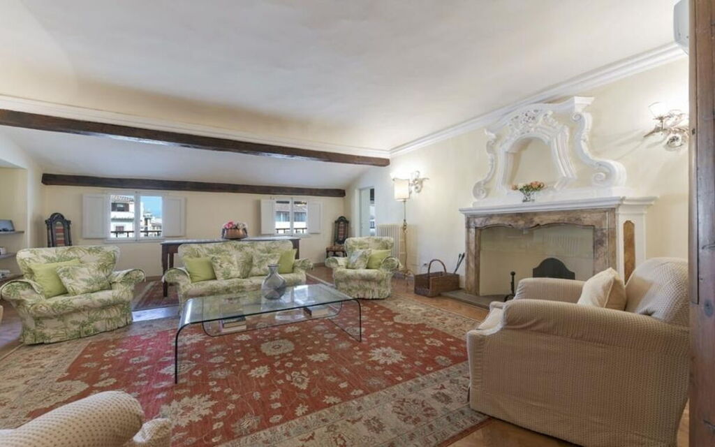 Palazzo Delle Croci - 