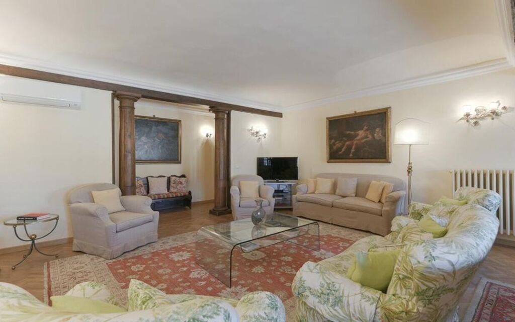 Palazzo Delle Croci - 