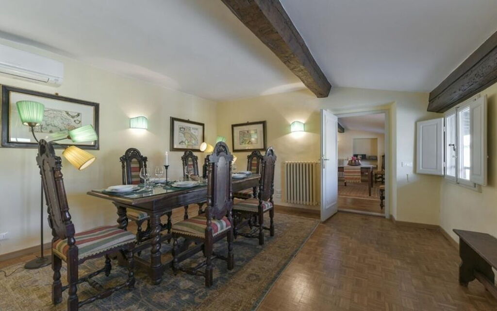 Palazzo Delle Croci - 