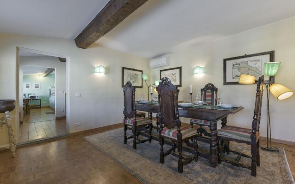 Palazzo Delle Croci - 