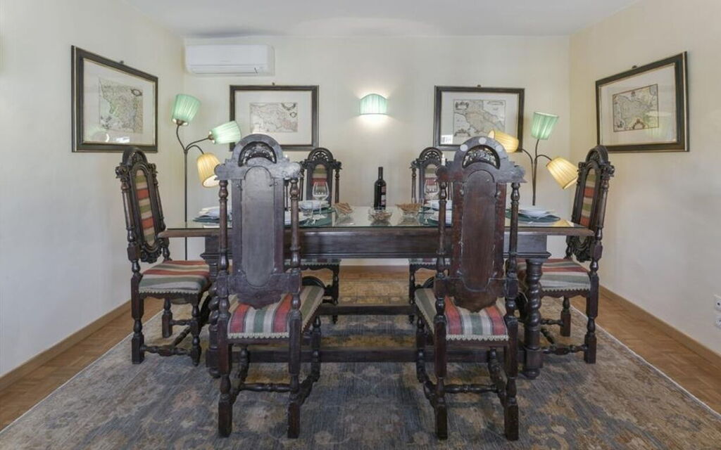 Palazzo Delle Croci - 