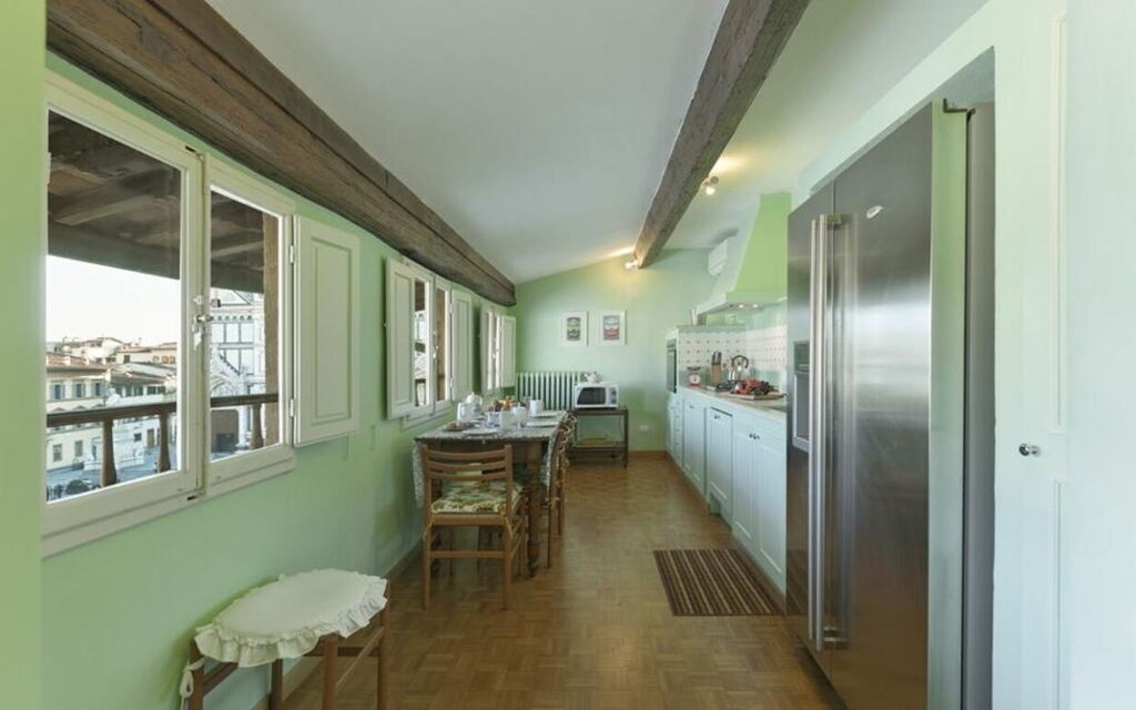 Palazzo Delle Croci - 