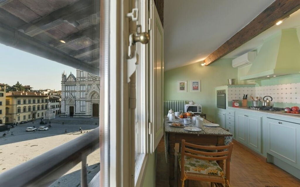 Palazzo Delle Croci - 