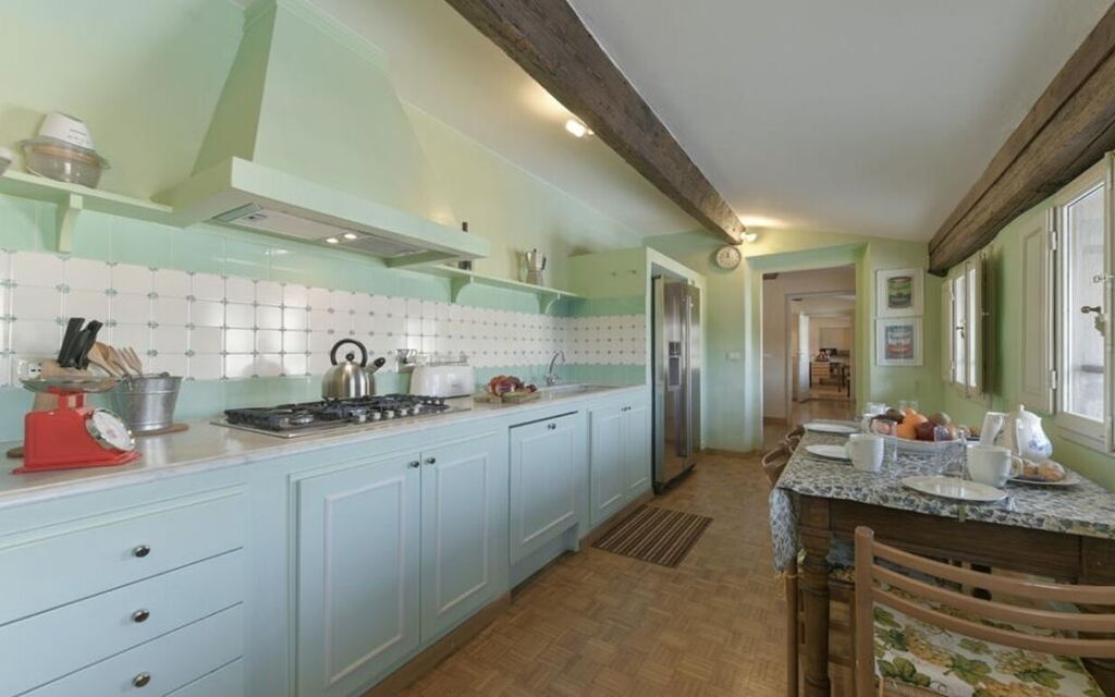 Palazzo Delle Croci - 