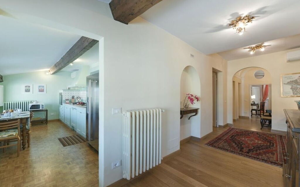 Palazzo Delle Croci - 