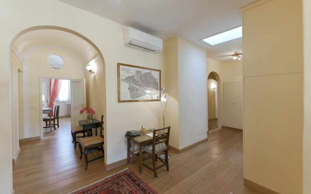 Palazzo Delle Croci - 