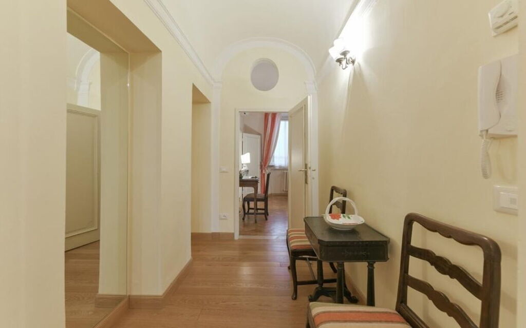 Palazzo Delle Croci - 