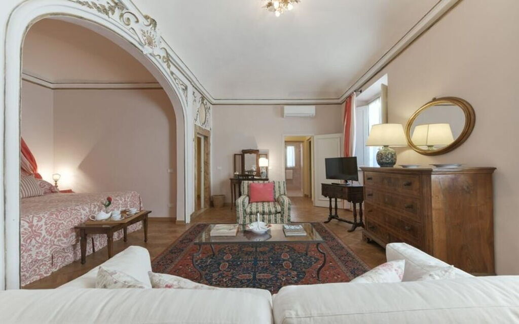 Palazzo Delle Croci - 