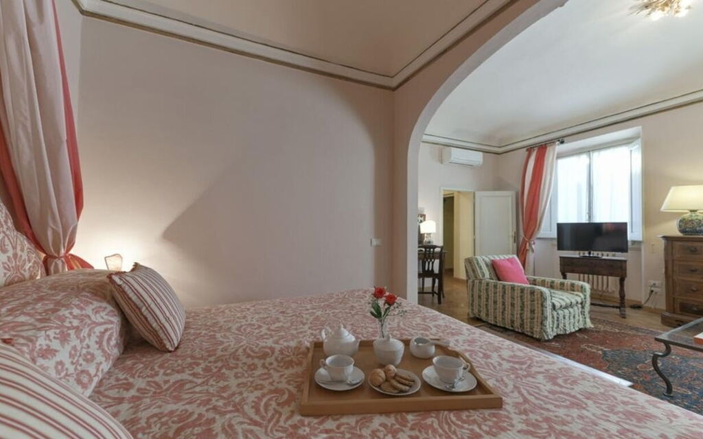 Palazzo Delle Croci - 