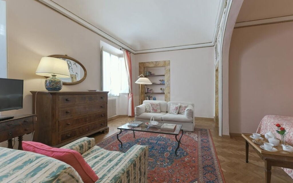 Palazzo Delle Croci - 