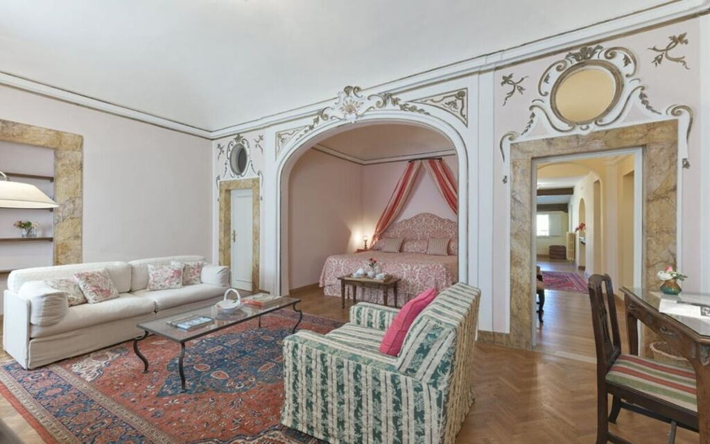 Palazzo Delle Croci - 