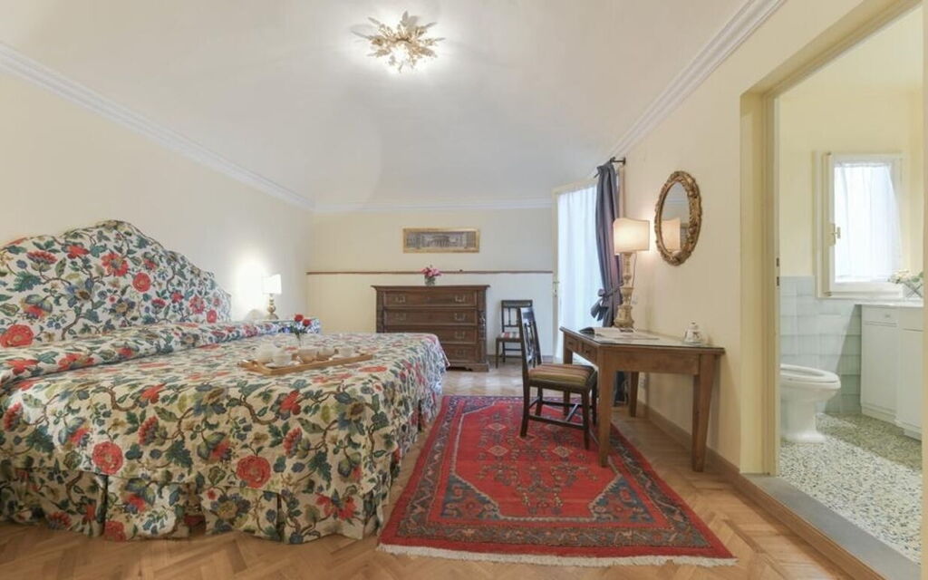 Palazzo Delle Croci - 