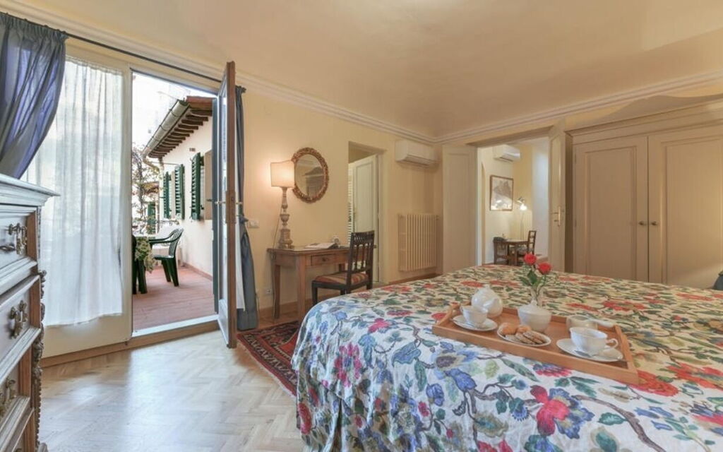 Palazzo Delle Croci - 