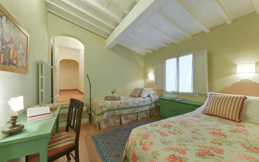 Palazzo Delle Croci - 