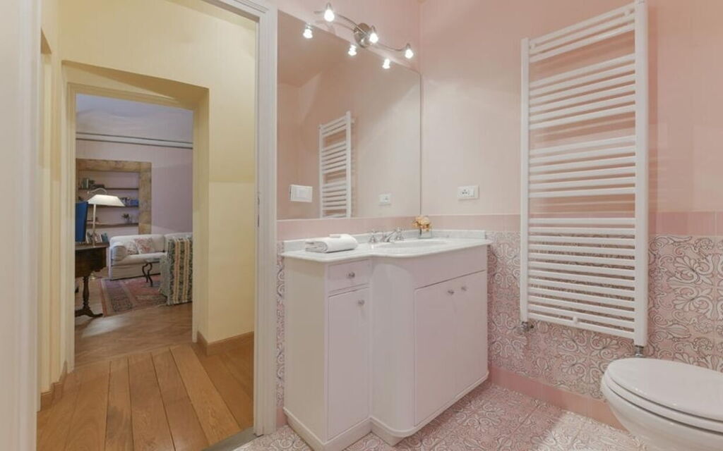 Palazzo Delle Croci - 