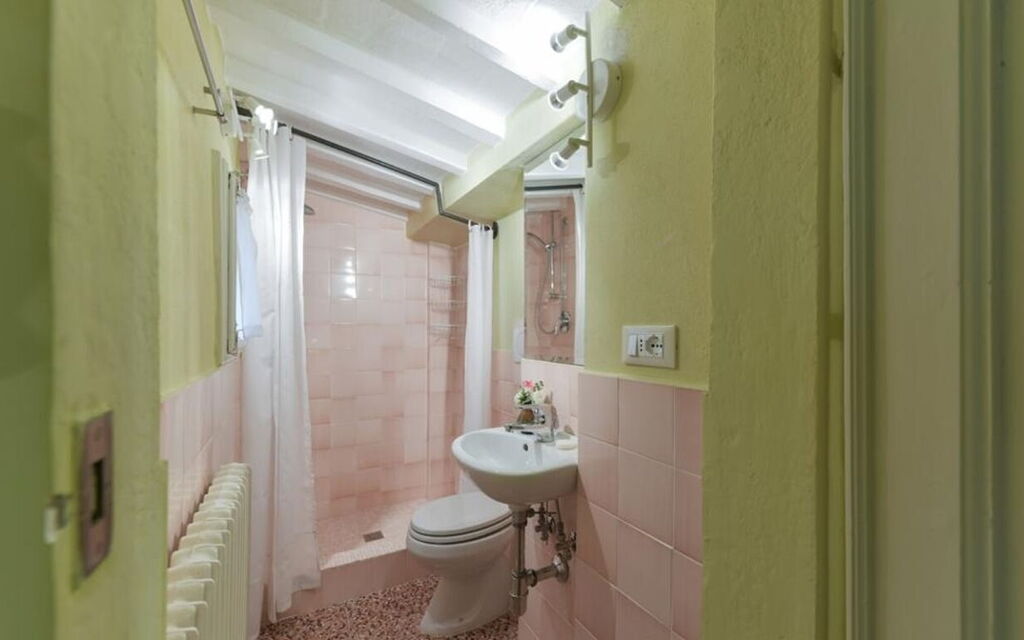 Palazzo Delle Croci - 