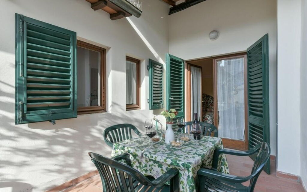 Palazzo Delle Croci - 