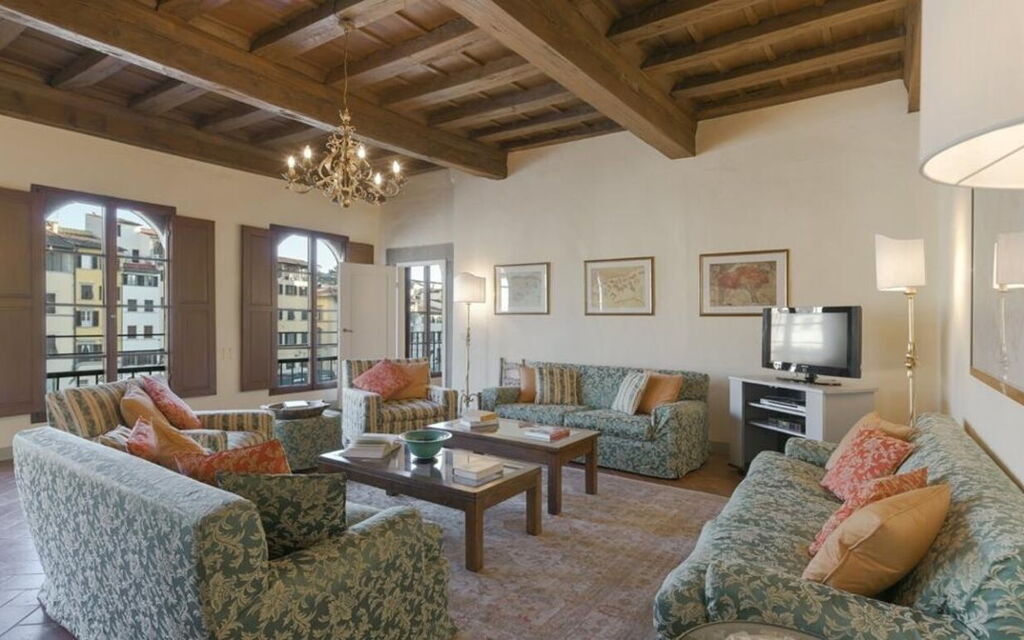 Palazzo Delle Croci - 